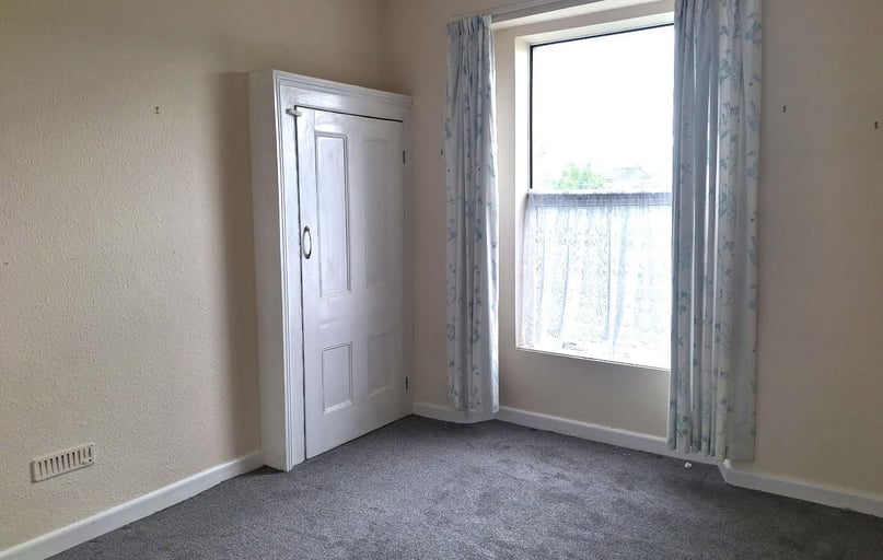 Lisson Grove, Mutley, Plymouth - Image 1